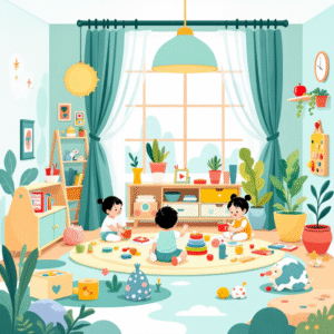 Cuidado con amor (1)